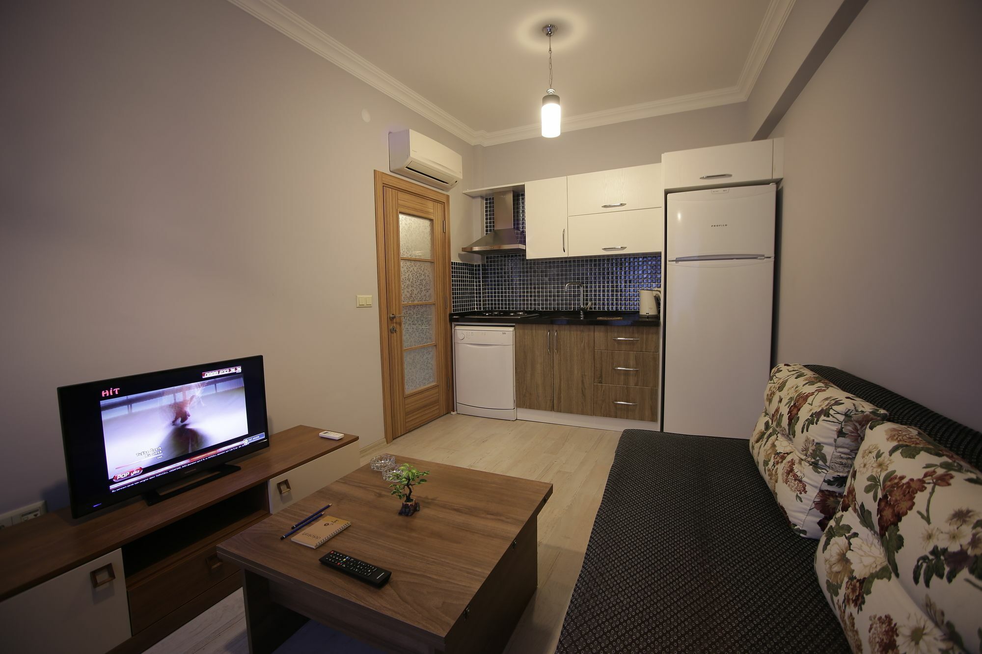 Central Vip Apartments Trabzon Exterior foto